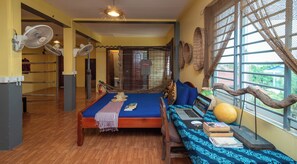1 bedroom, WiFi