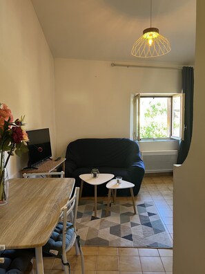 Fernseher