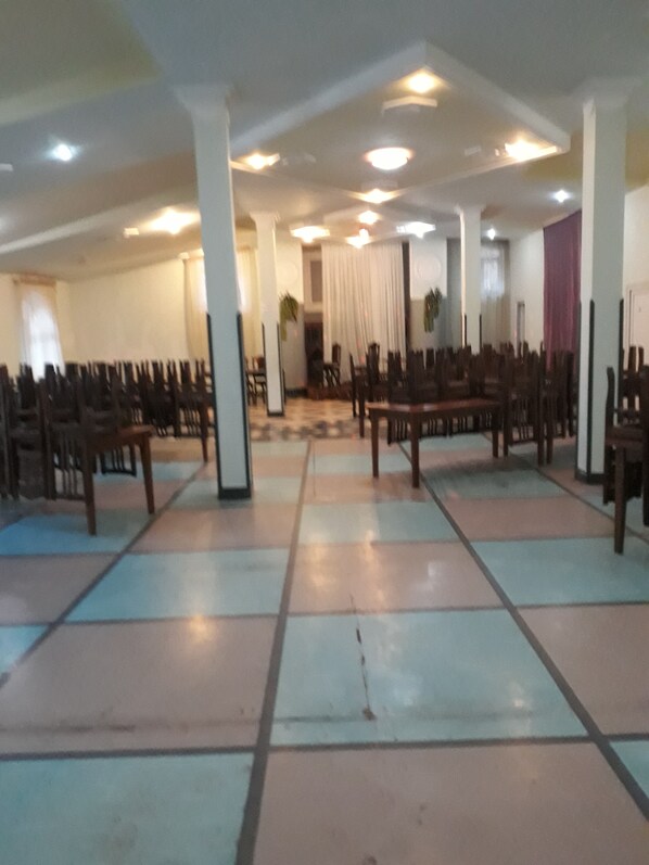 Unclassified image, 1 of 10, button - Hotel Abastumani (Abastumani)