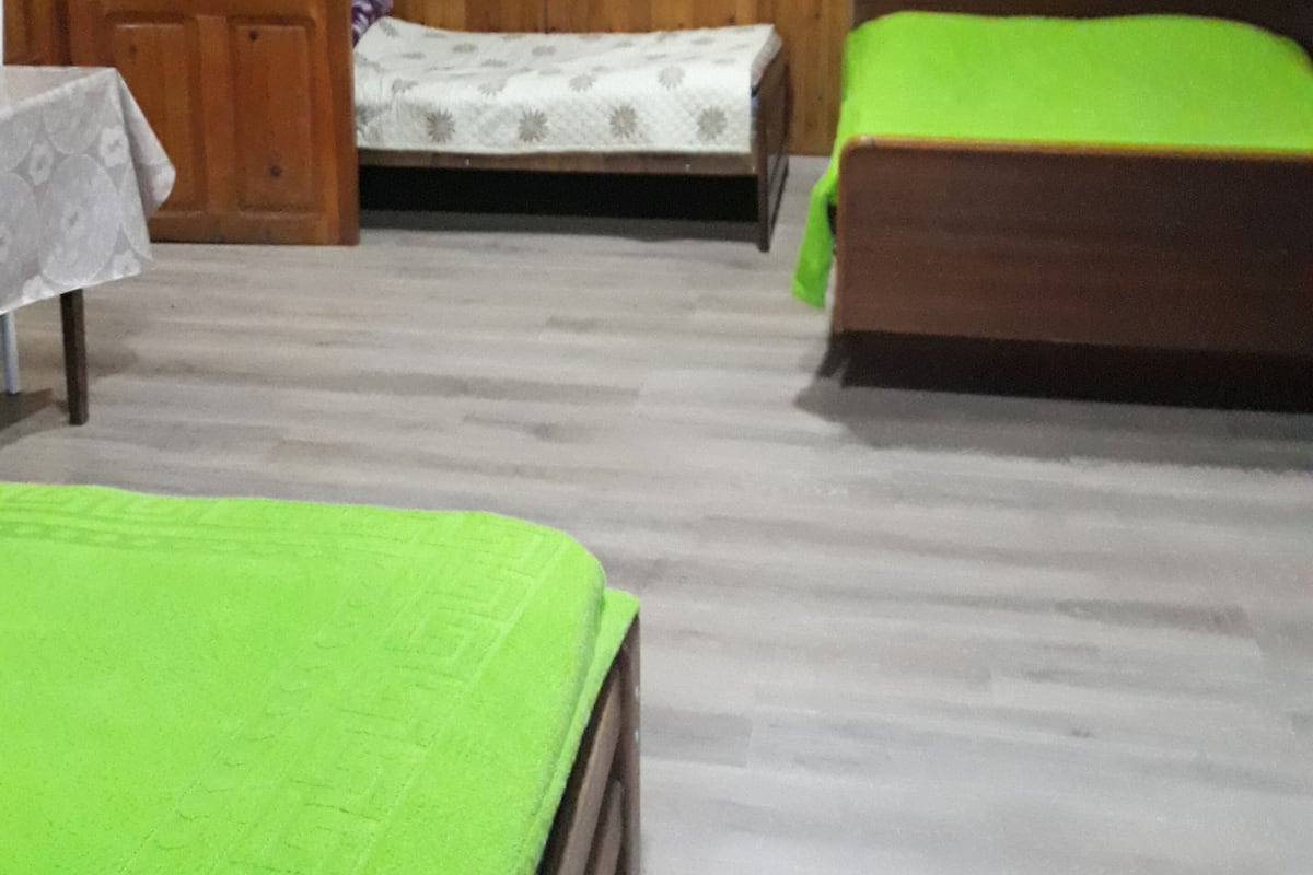 Standard Quadruple Room | Free WiFi