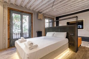 1 slaapkamer, wifi