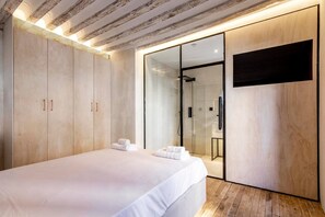 1 slaapkamer, wifi