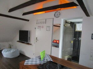 Interior - Blex Apartment (Oberhausen)