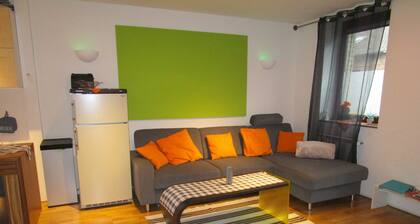 Blex Apartment