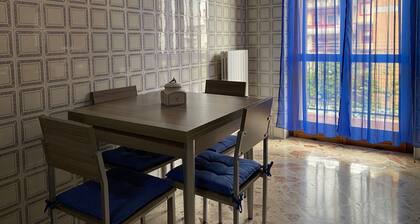 Relájese en Taranto - Apartamento