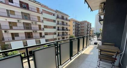 Relax in Taranto - Apartment