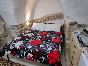 1 Schlafzimmer, WLAN