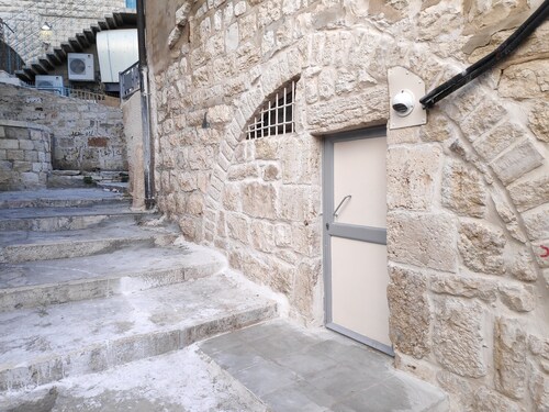 Dar Jacaman Apartments