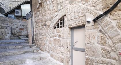 Dar Jacaman Apartments