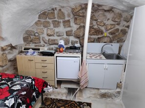 1 Schlafzimmer, WLAN