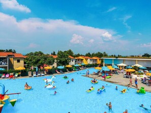 Alberca