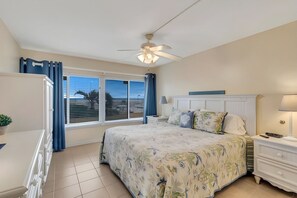 2 Schlafzimmer, Schreibtisch, Bügeleisen/Bügelbrett, kostenloses WLAN