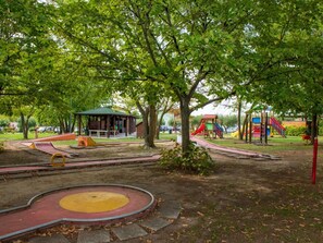 Children’s area