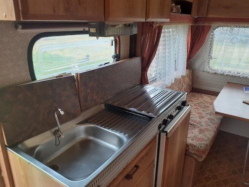 Caravane KORADAMI - NEVERS - MAGNY-COURS - LA LOIRE