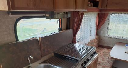 Caravane KORADAMI - NEVERS - MAGNY-COURS - LA LOIRE