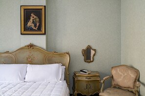 2 chambres, fer et planche Ă repasser, Wi-Fi gratuit, draps fournis