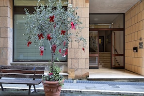 Detalle exterior