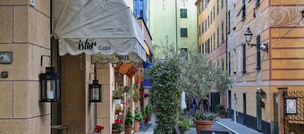 Casa Rita in riviera by Wonderful Italy