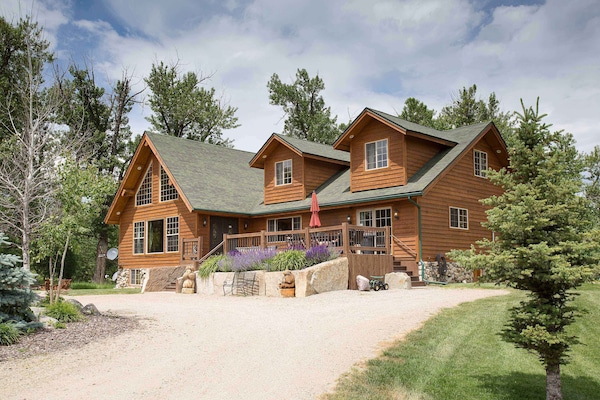 The Lodge