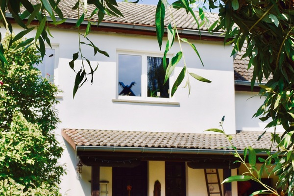 Außendetails