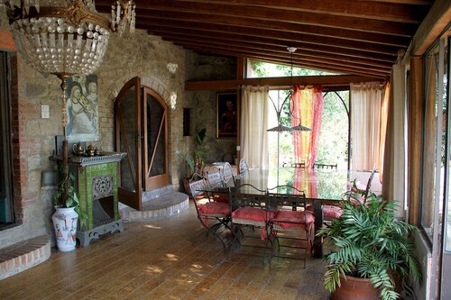 Farmhouse in Saturnia with Pool