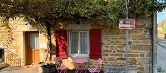 Appartamento con giardino