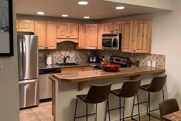 Cucina privata