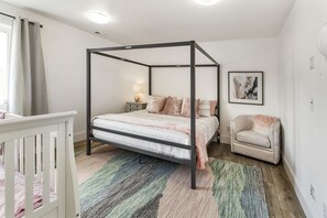 7 chambres, bureau, lit parapluie, Wi-Fi gratuit