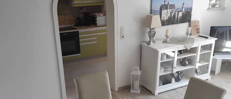 Dineren
