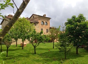 Esterni