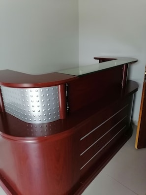 Recepción