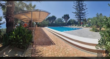 LA PALMA by AROKARIA APARTMENTS - Ă 50 mĂštres de la mer