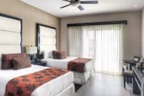 3 Schlafzimmer, WLAN, Bettwäsche