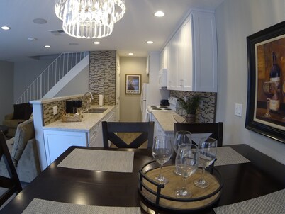 Two Bedroom One Bath Condo ~ "Home Away From Home"