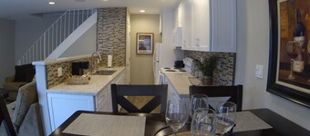 Two Bedroom One Bath Condo ~ "Home Away From Home"