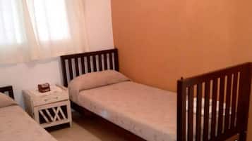 Family Apartment | 2 bedrooms, premium bedding, individually decorated