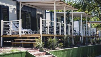 واجهة المنشأة