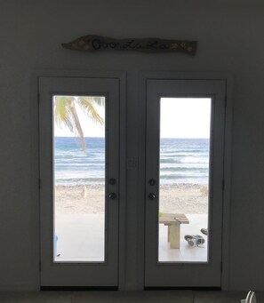 Interior - Southern Exposure, Secluded New Beach House on Cayman Brac! Divers delight! (Cayman Brac)