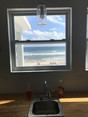 Interior - Southern Exposure, Secluded New Beach House on Cayman Brac! Divers delight! (Cayman Brac)