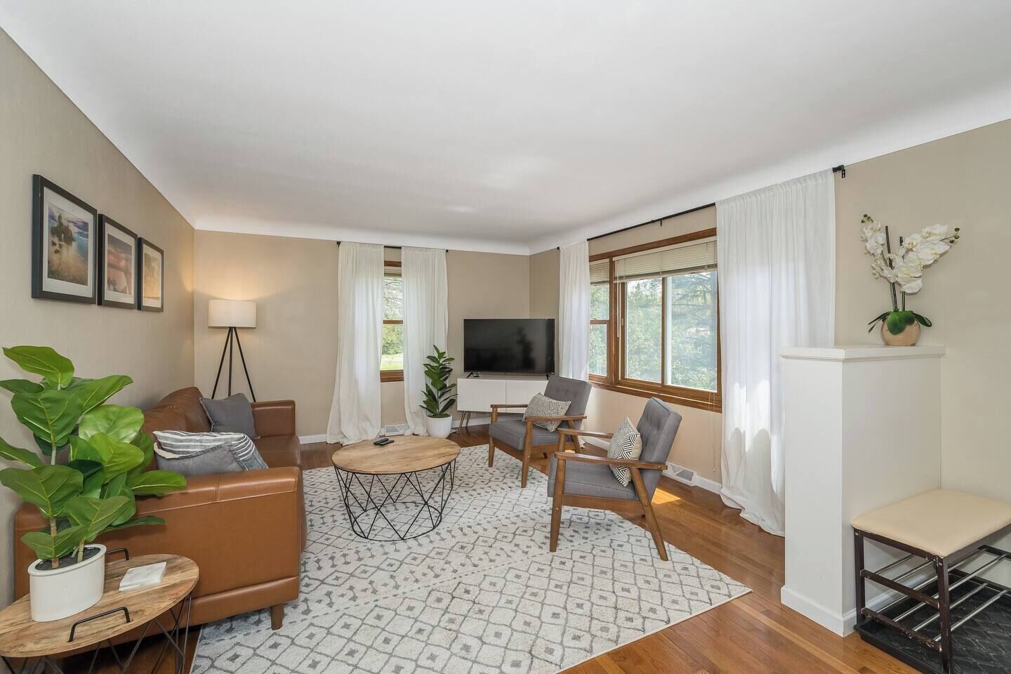 Glorious Getaway - Amazing getaway in the Woodland neighborhood