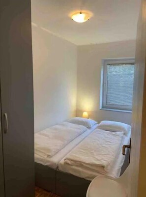 1 dormitorio y wifi gratis