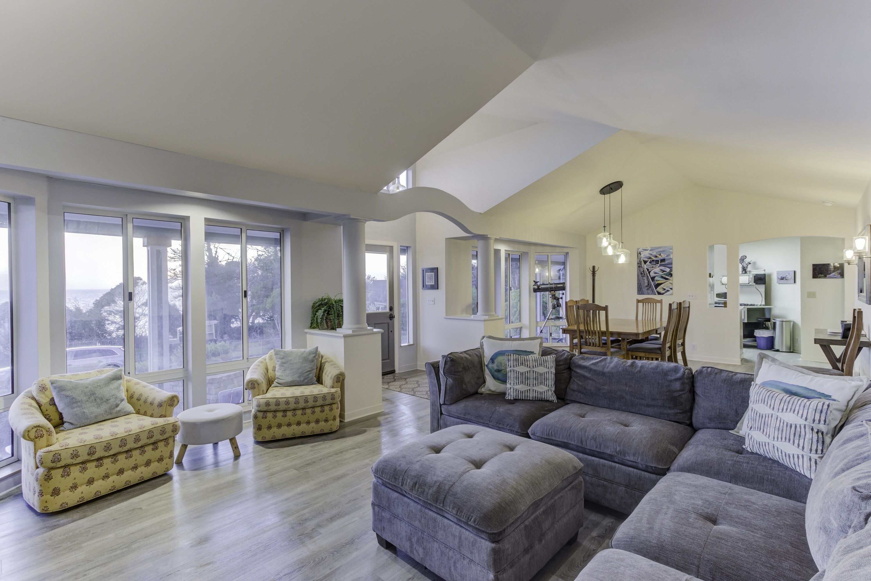The Best Sea Ranch Rentals On The California Coast | TravelAwaits
