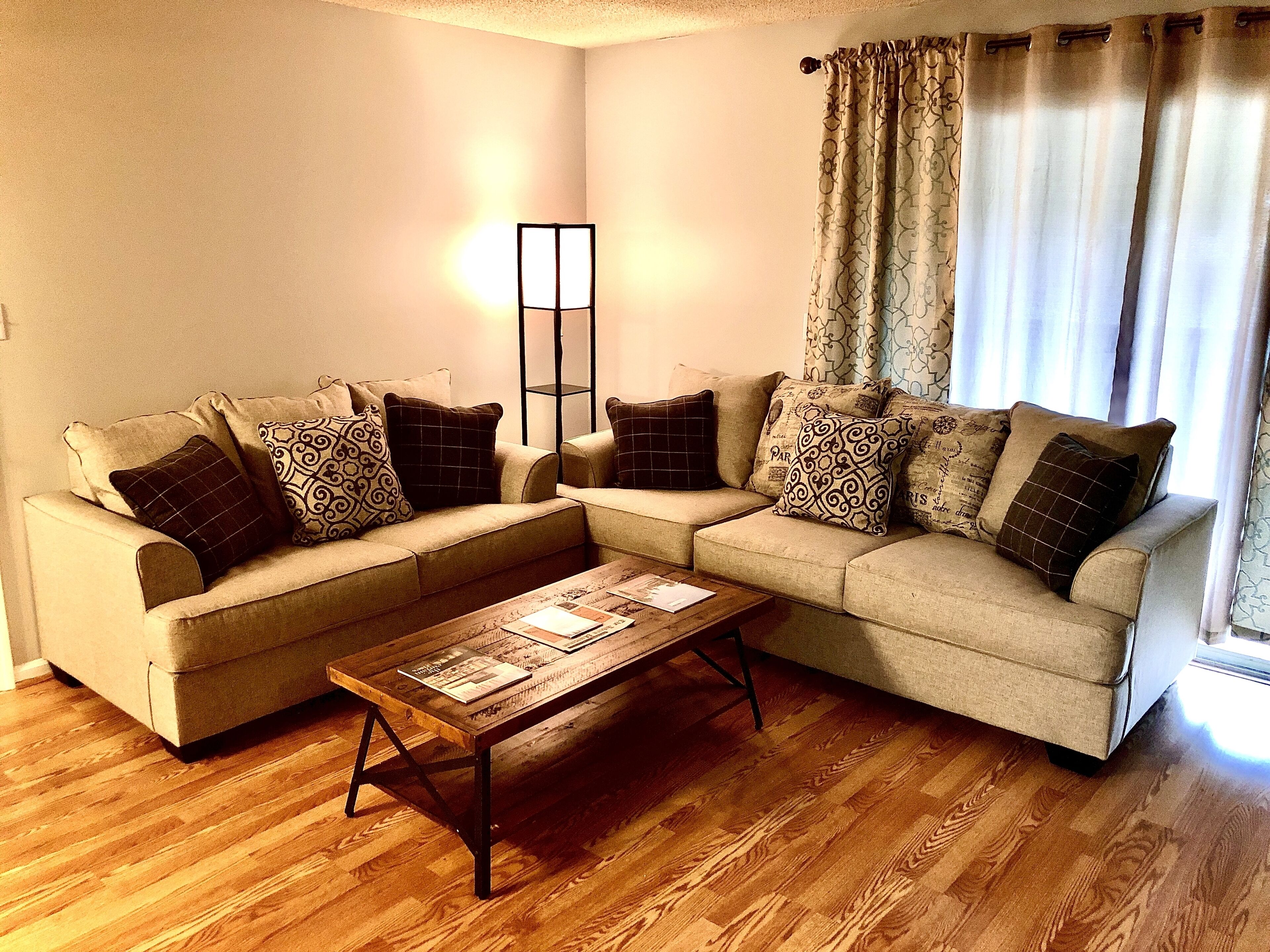 Entire Auburn Condo walking distance to downtown and Toomer’s Corner ! 