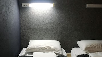 1 camera, Wi-Fi gratuito