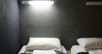 Marinesko Apartments