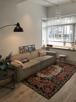 New renovated House in old city center 