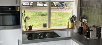 New renovated House in old city center 