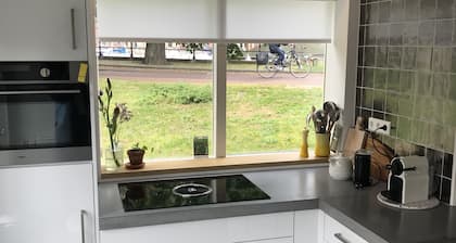 New renovated House in old city center