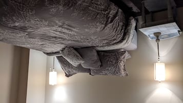 熨斗/熨衣板、WiFi、床单