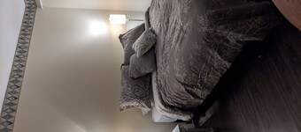 Apartment in The Historical Stahl House Building.